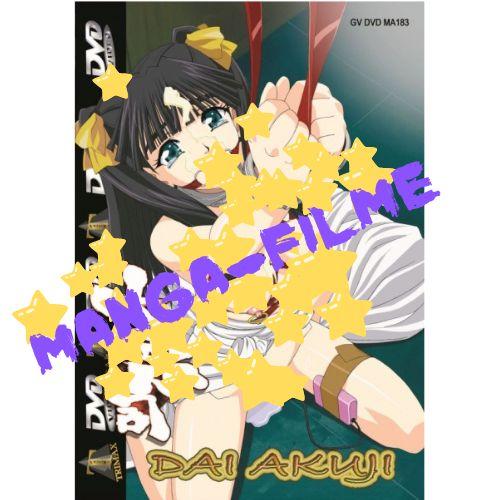 Dai Akuji #3